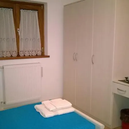Sot La Mont Bed and Breakfast Cividale del Friuli Buitenkant foto