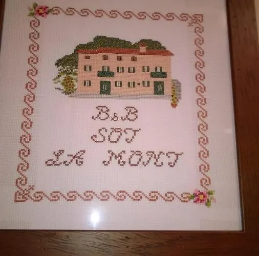 Sot La Mont