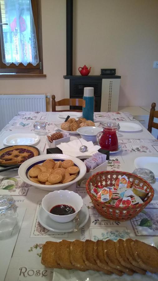 Sot La Mont Bed & Breakfast Cividale Del Friuli