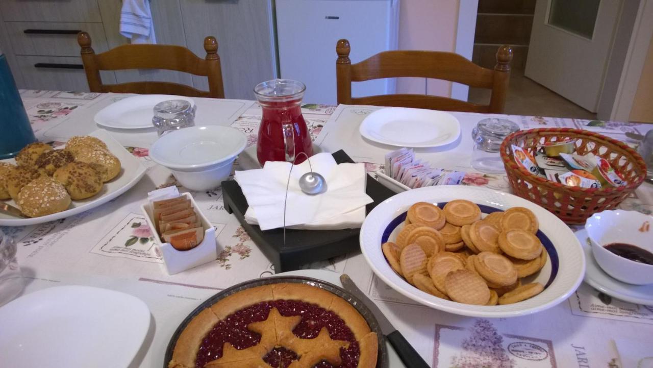 Bed & Breakfast Sot La Mont Cividale Del Friuli