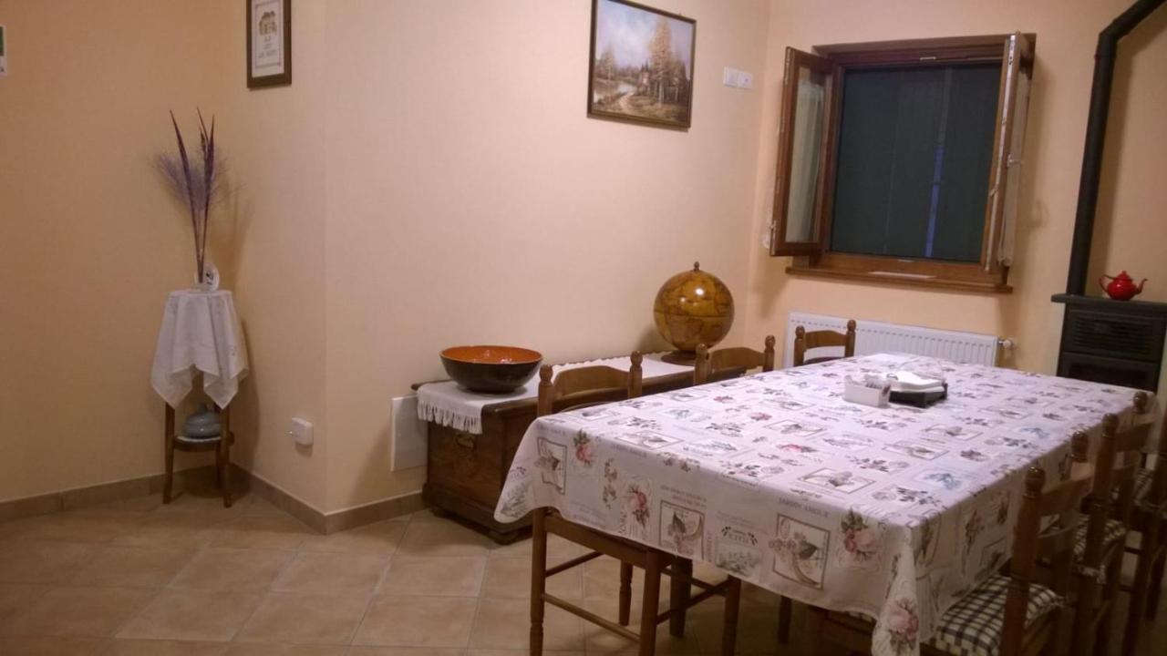 Alojamento de Acomodação e Pequeno-almoço Sot La Mont Cividale del Friuli