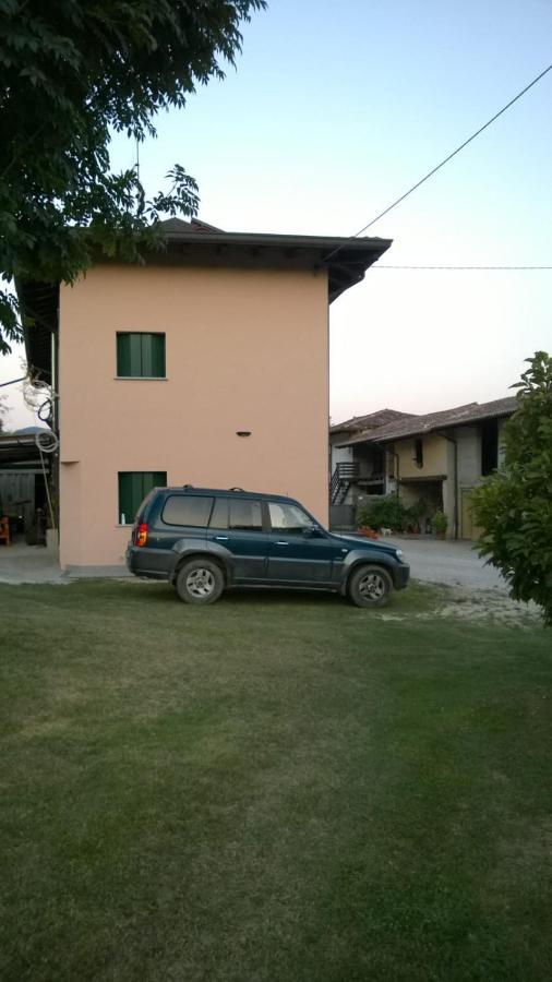 Bed & Breakfast Sot La Mont *