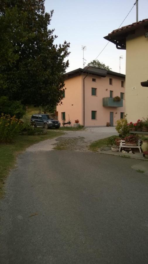 Sot La Mont Cividale Del Friuli