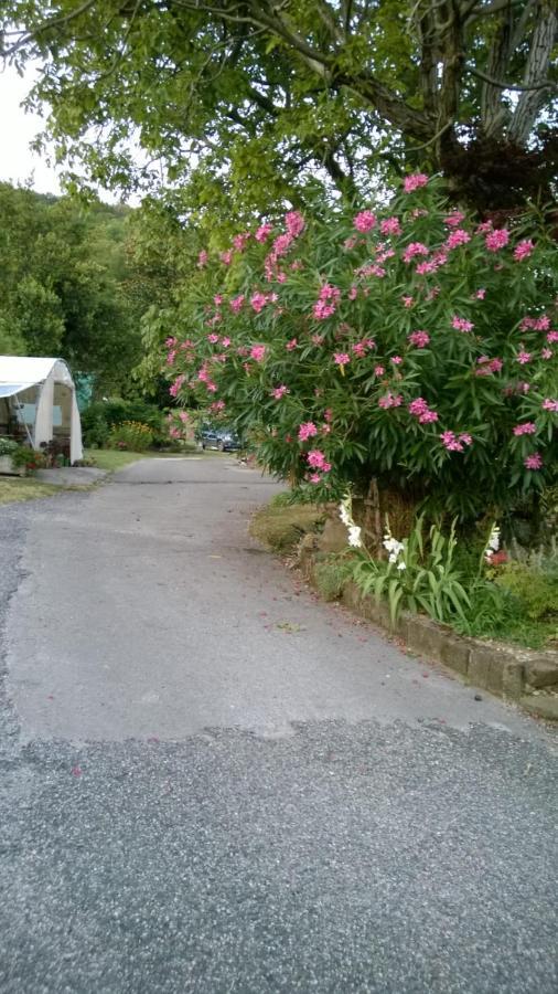 Bed & Breakfast Sot La Mont *